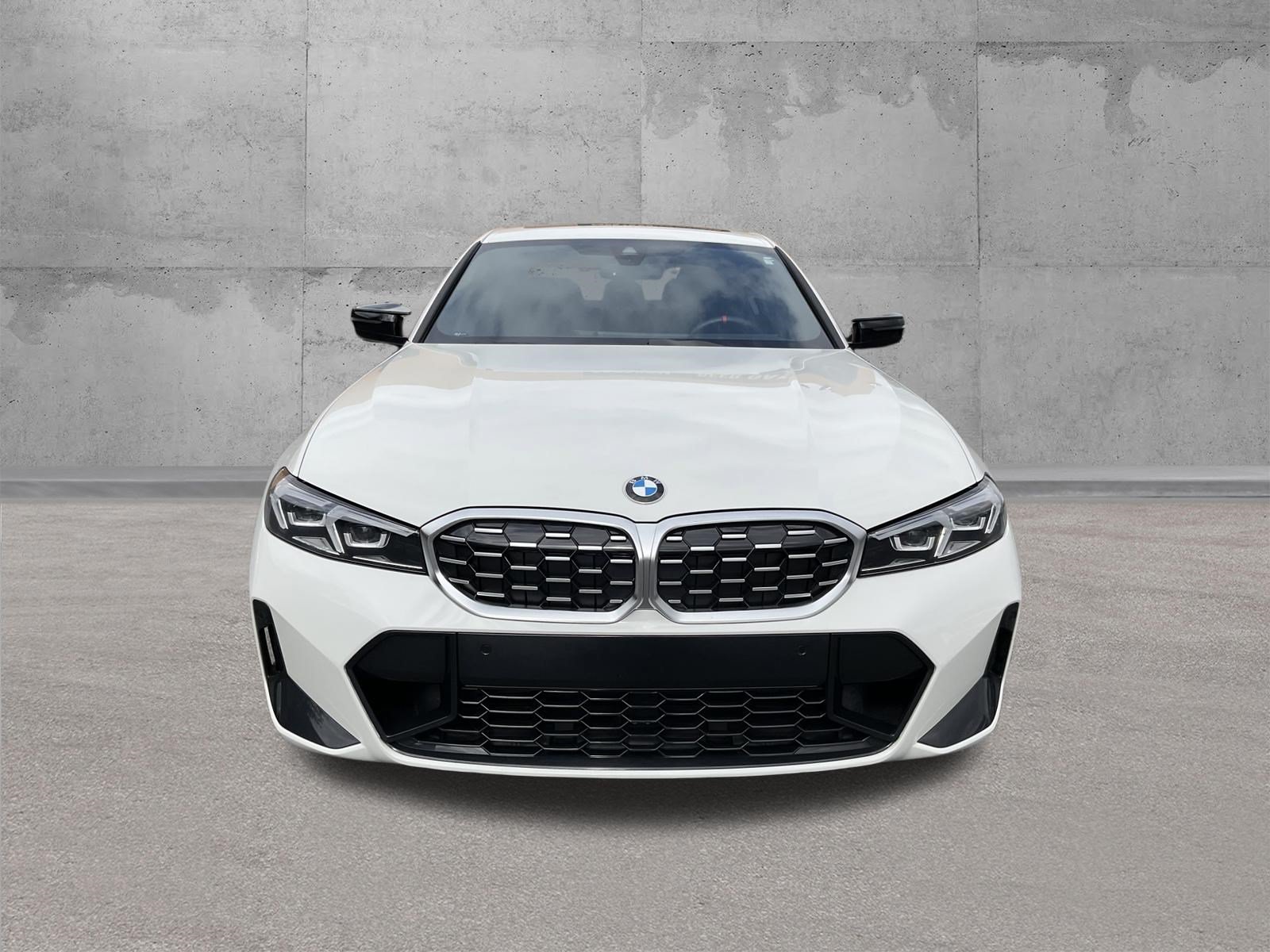 Used 2026 BMW M340i xDrive AWD/4WD image 5
