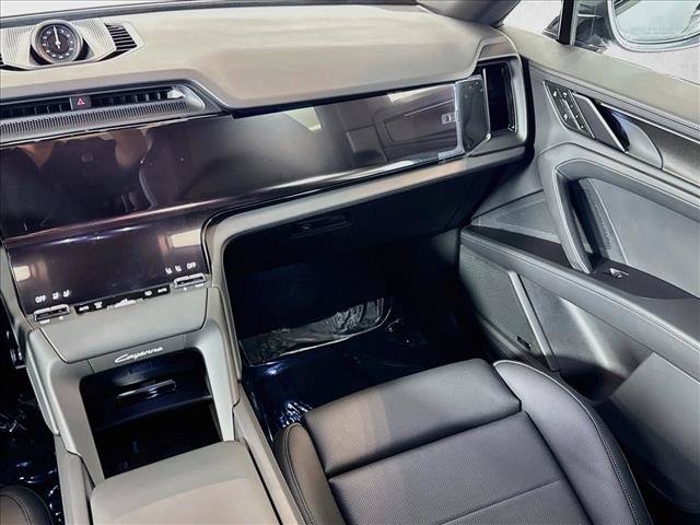 New 2026 Porsche Cayenne S AWD/4WD image 20