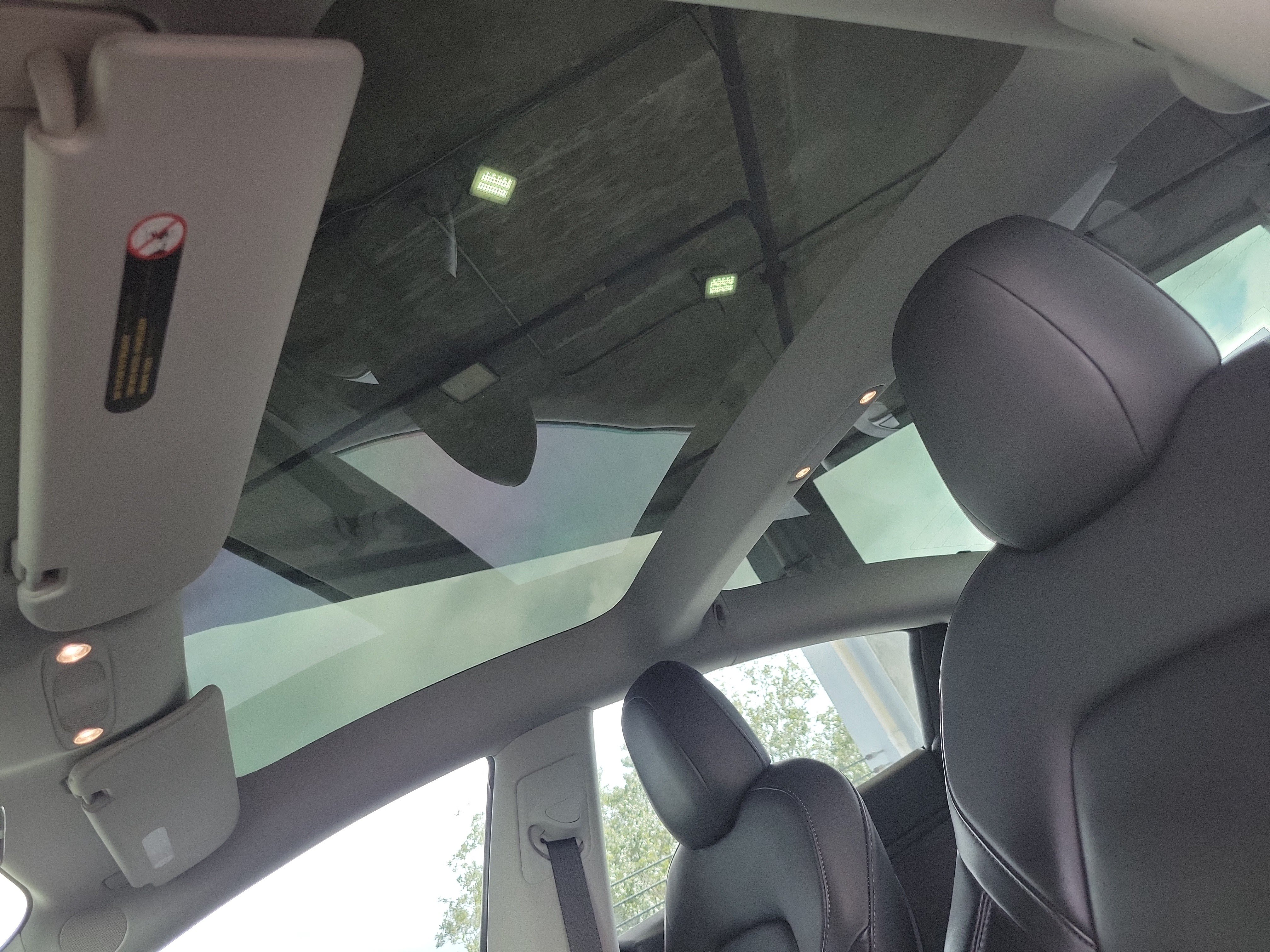 Used 2022 Tesla Model 3 Long Range AWD/4WD image 22