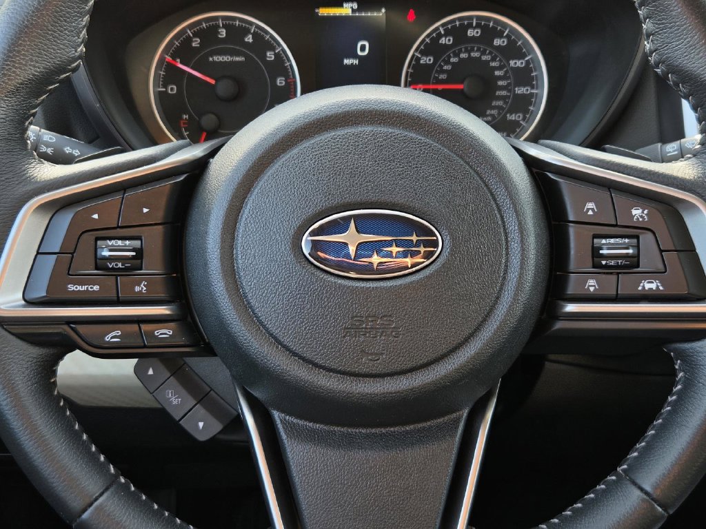 Used 2020 Subaru Ascent Premium w/ Convenience Package AWD/4WD image 30