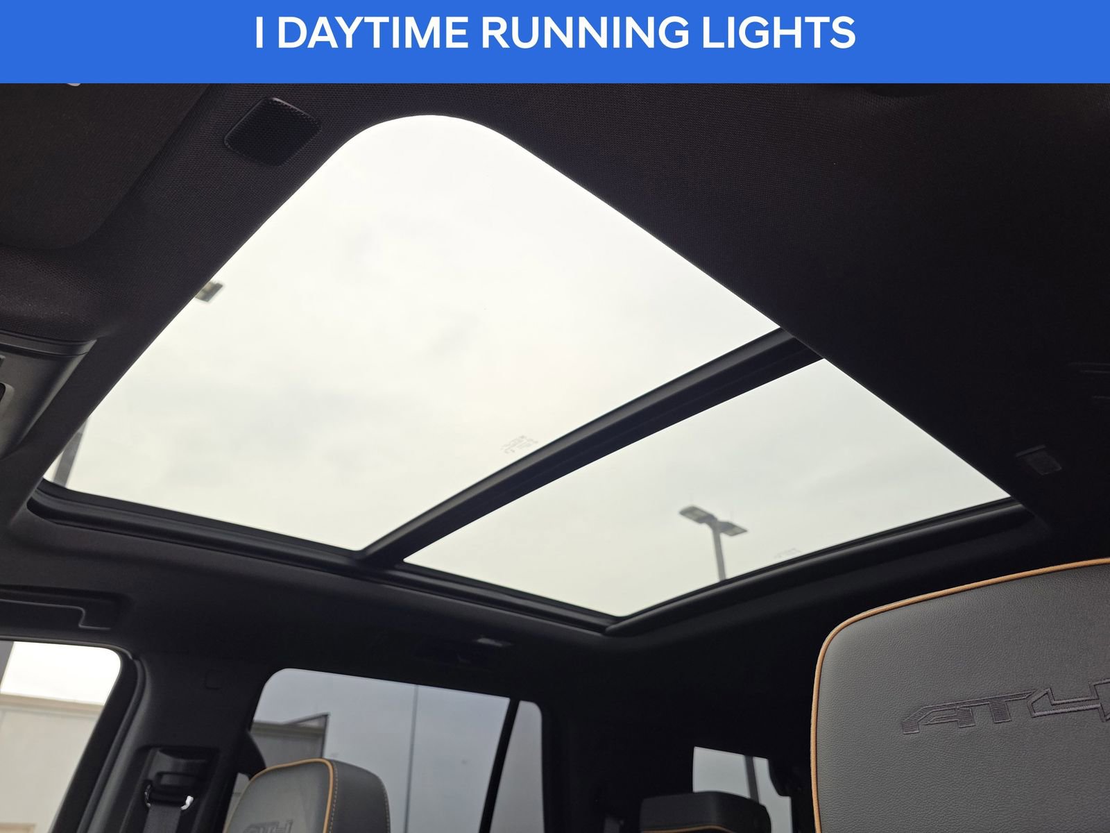 Used 2023 GMC Yukon AT4 image 23