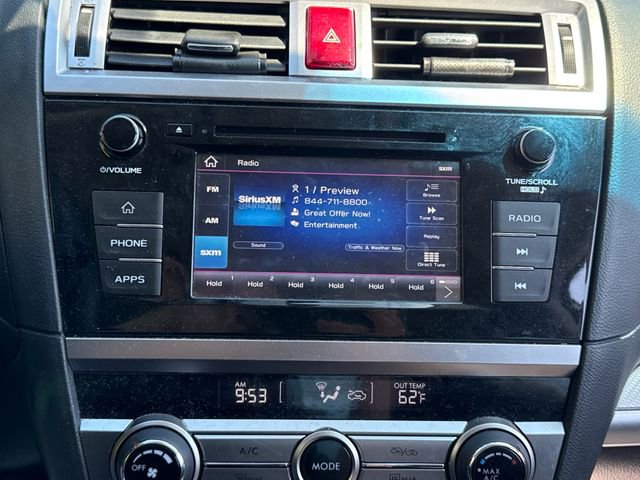 Used 2019 Subaru Legacy 2.5i w/ Alloy Wheel Package AWD/4WD image 27