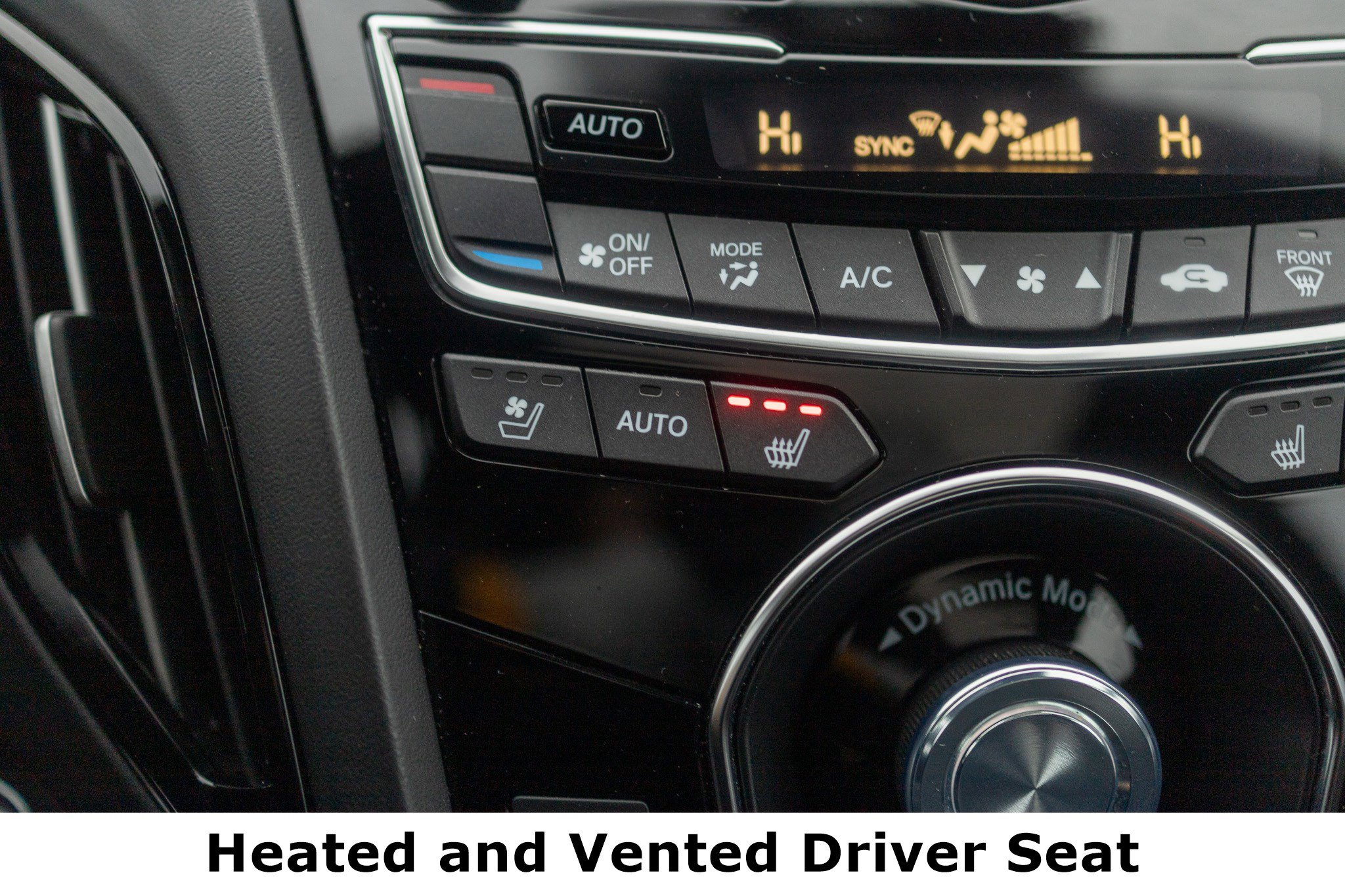 Certified 2021 Acura RDX A-Spec image 12