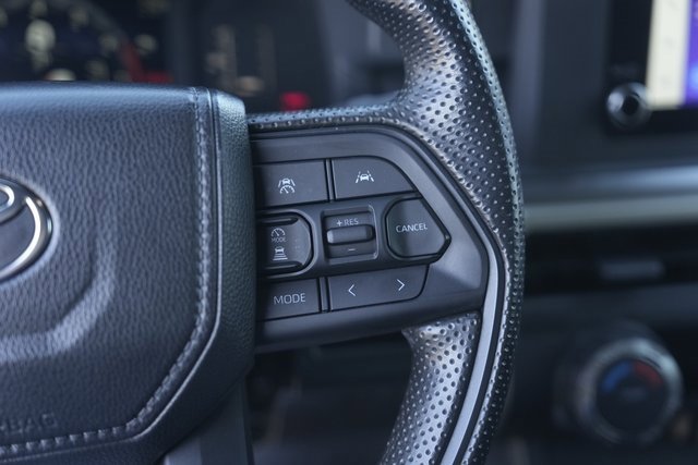 Used 2024 Toyota Tacoma SR5 image 23