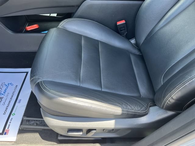 Used 2021 Nissan Rogue SL w/ Premium Package AWD/4WD image 12