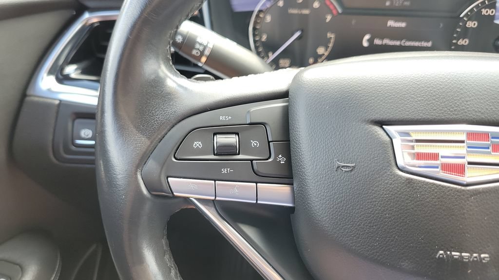 Used 2021 Cadillac XT6 Luxury FWD image 21