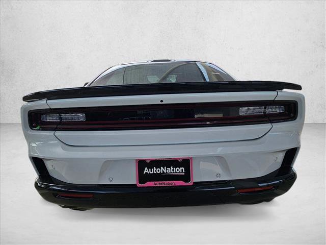 New 2026 Dodge Charger R/T AWD/4WD image 7