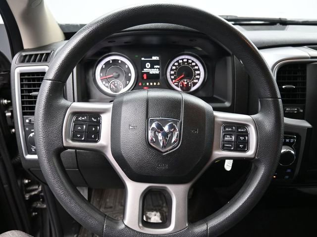 Used 2023 RAM 1500 Classic SLT image 22