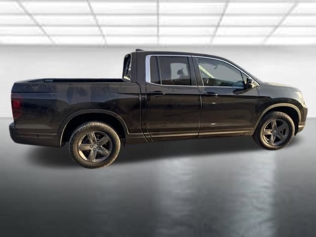 Used 2022 Honda Ridgeline RTL image 9