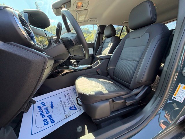 New 2026 Chevrolet Trax LT w/ LT Convenience Package FWD image 11