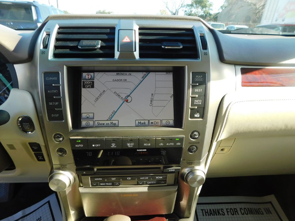 Used 2012 Lexus GX 460 460 image 36