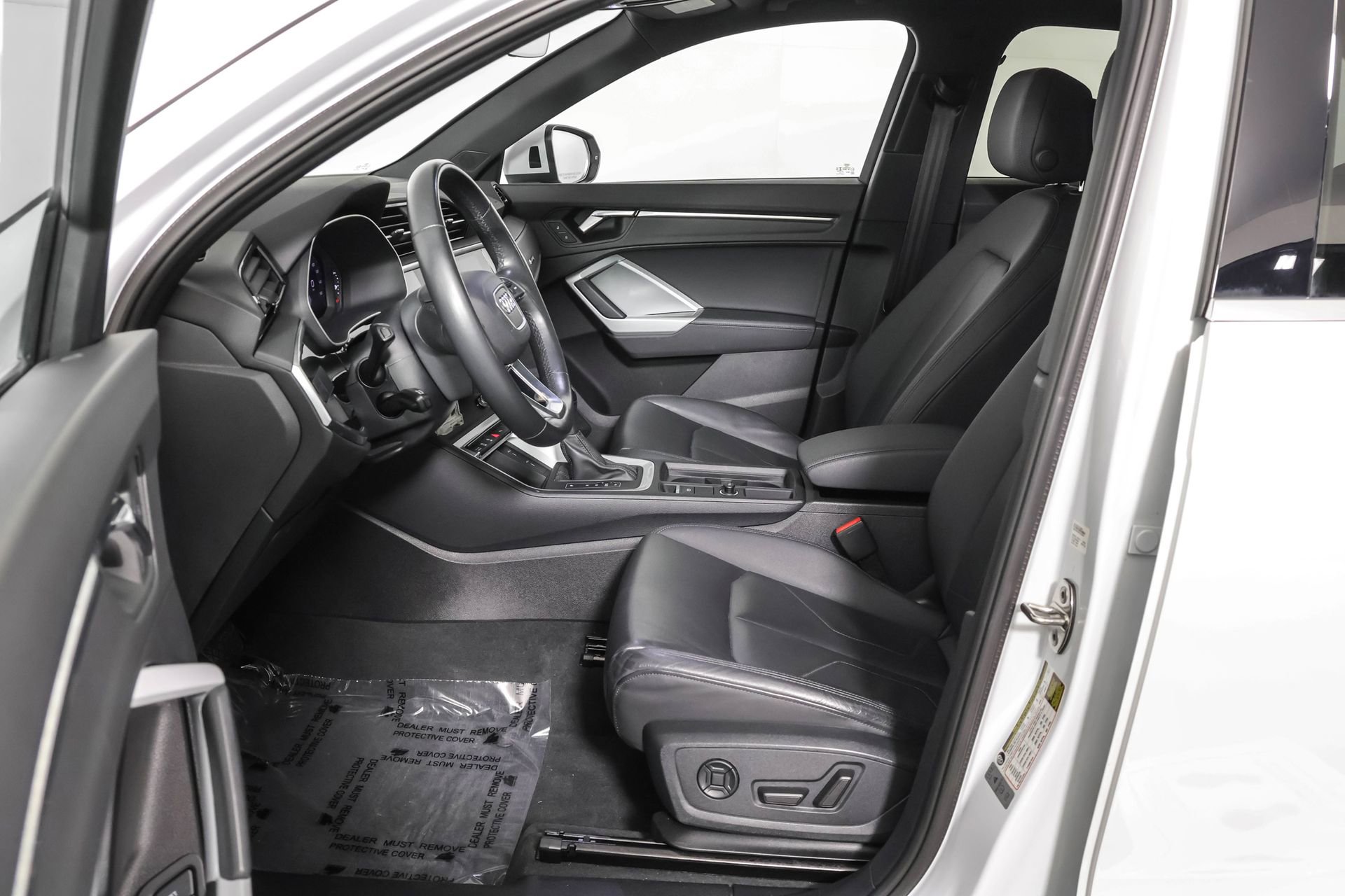 Used 2022 Audi Q3 2.0T Premium image 6