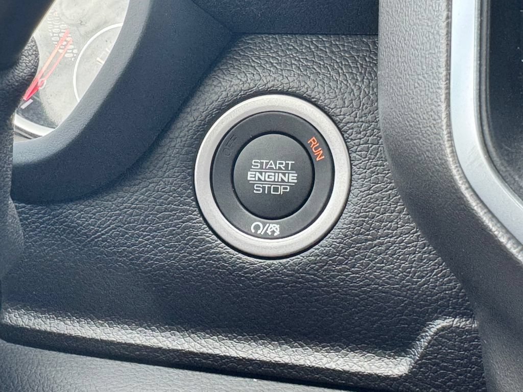 New 2026 RAM 2500 Big Horn AWD/4WD image 23