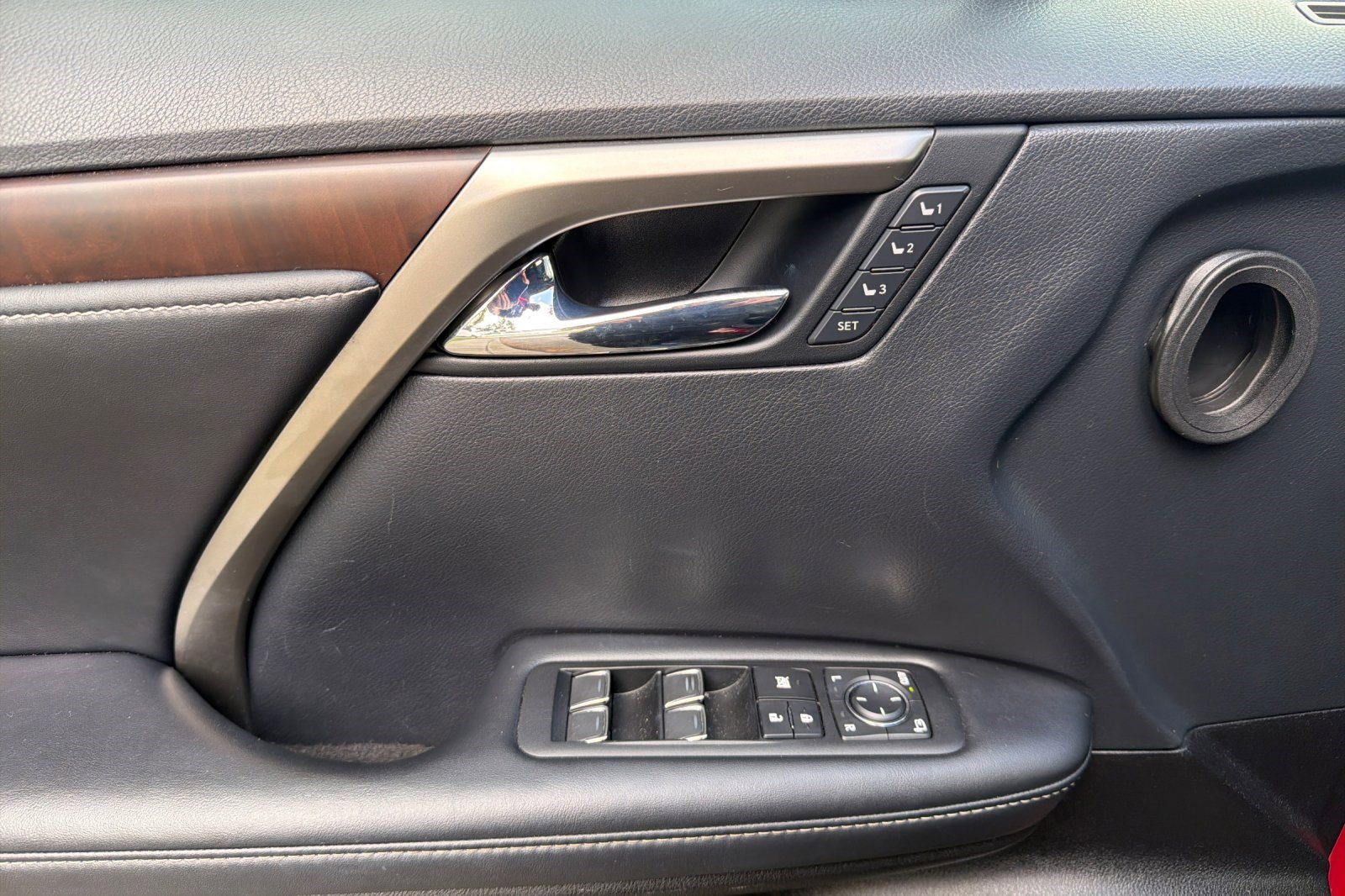 Used 2022 Lexus RX 350 FWD w/ Premium Package image 12