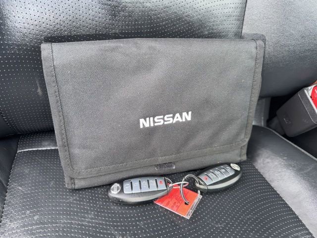 Used 2019 Nissan Armada SL w/ Premium Package image 29