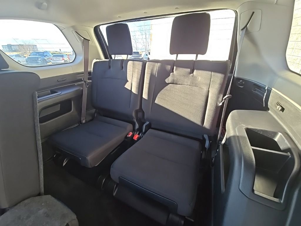 Used 2024 Toyota 4Runner SR5 image 31