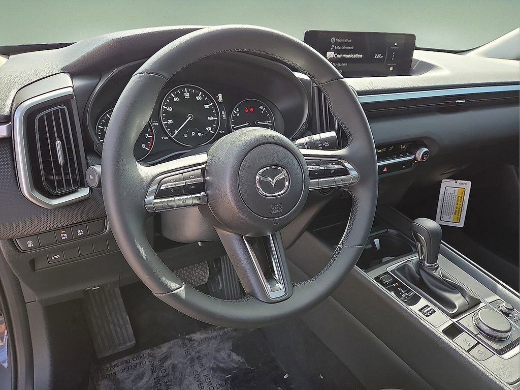 New 2026 MAZDA CX-50 AWD 2.5 S w/ Weather Package image 23