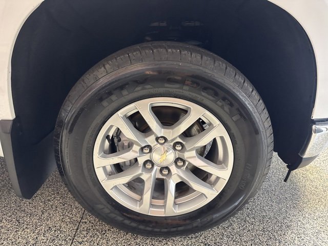 Used 2021 Chevrolet Silverado 1500 LT w/ Bed Protection Package image 28