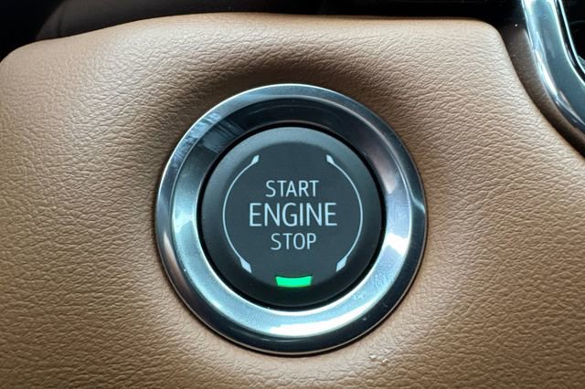 New 2026 GMC Canyon AT4 w/ LPO, Off Road Lift Package image 25