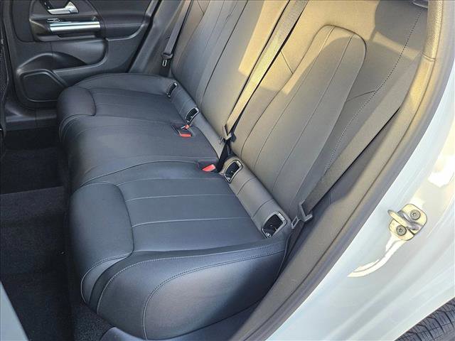 Used 2026 Mercedes-Benz GLA 250 image 17