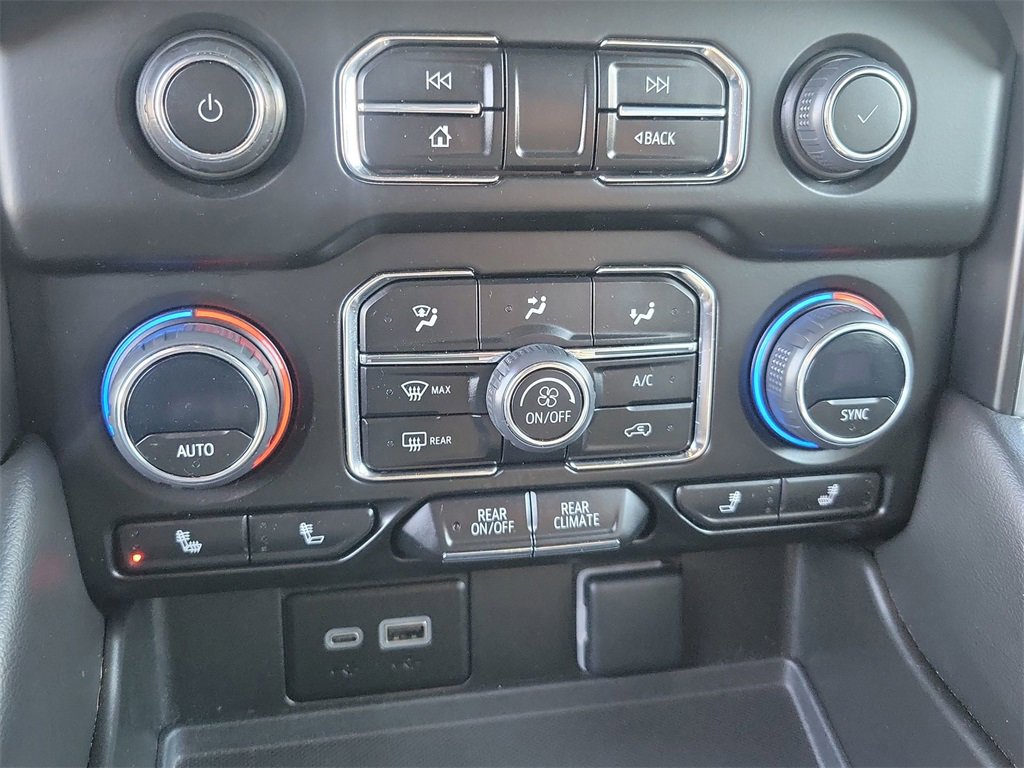 Used 2023 Chevrolet Tahoe LT image 18