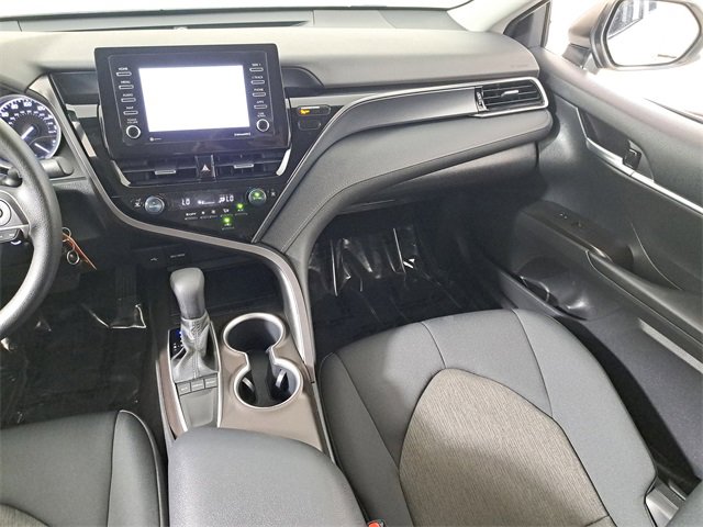 Used 2023 Toyota Camry LE image 17