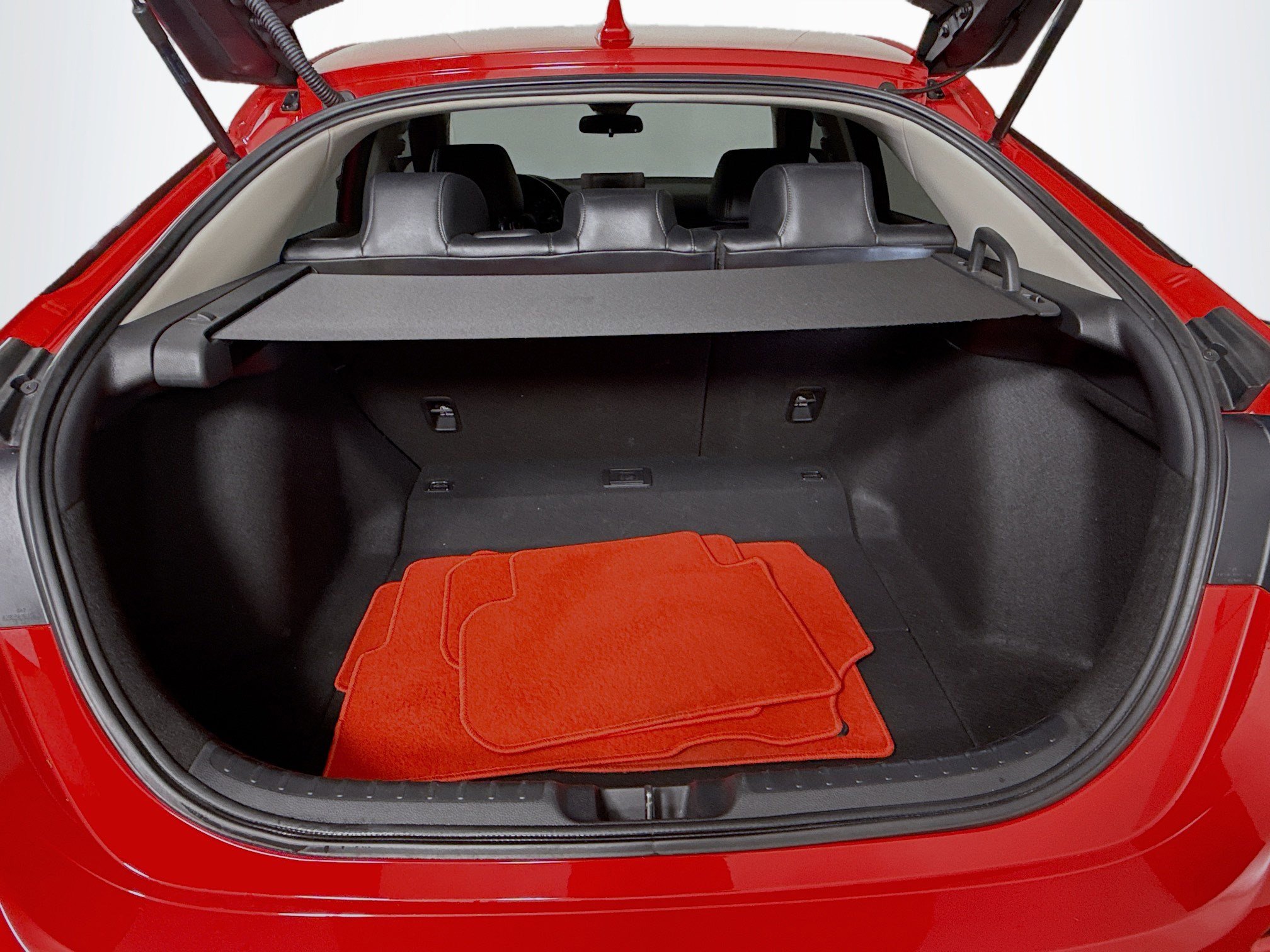 Used 2022 Honda Civic EX-L image 35