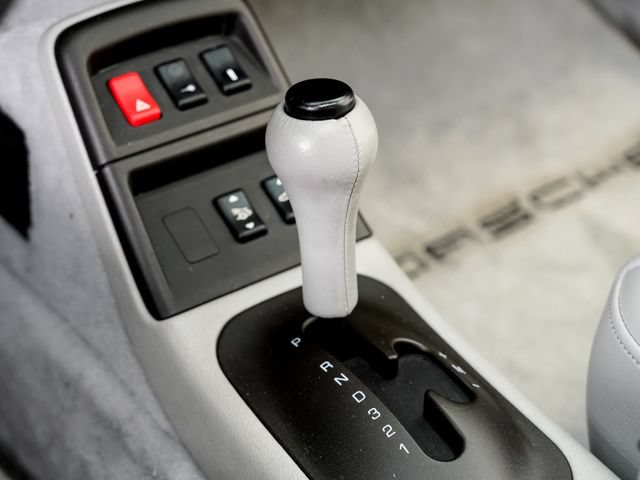 Used 1995 Porsche 911 Carrera RWD image 21