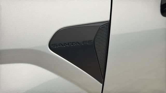 Used 2024 Hyundai Santa Fe Calligraphy AWD/4WD image 43