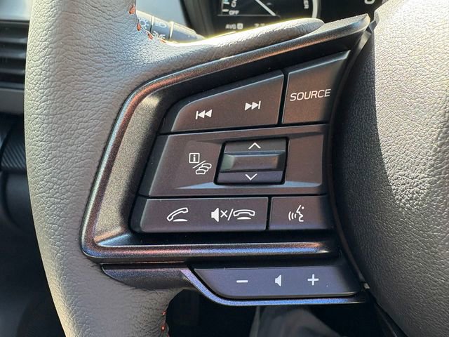 New 2026 Subaru Crosstrek 2.5i Limited w/ Crosstrek Mirror Package image 23