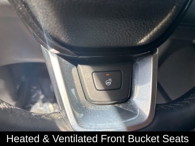 Used 2023 Honda Pilot Elite image 29