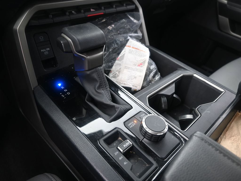 Used 2025 Toyota Tundra SR5 image 27