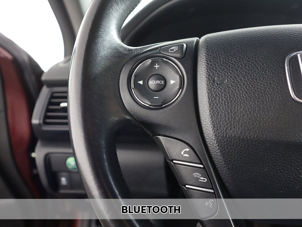 Used 2013 Honda Accord Sport image 4