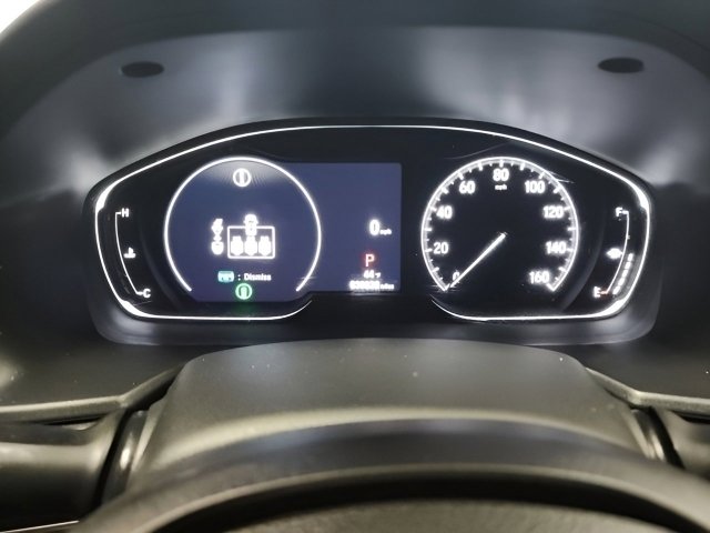 Certified 2022 Honda Accord LX image 27