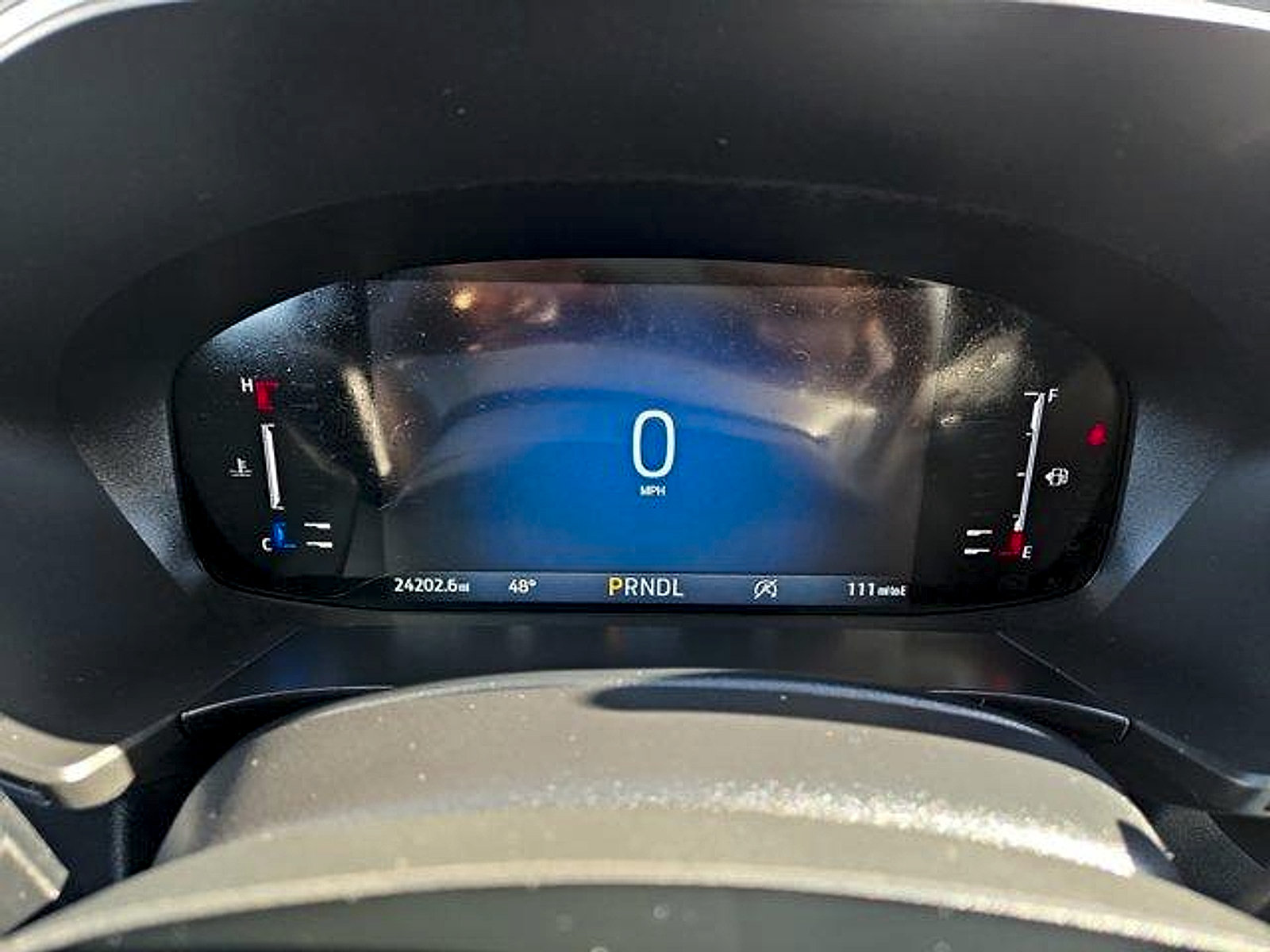 Certified 2023 Ford Escape Active AWD/4WD image 16