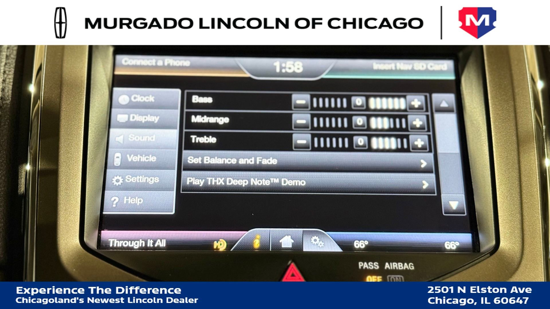 Used 2013 Lincoln MKX AWD image 80