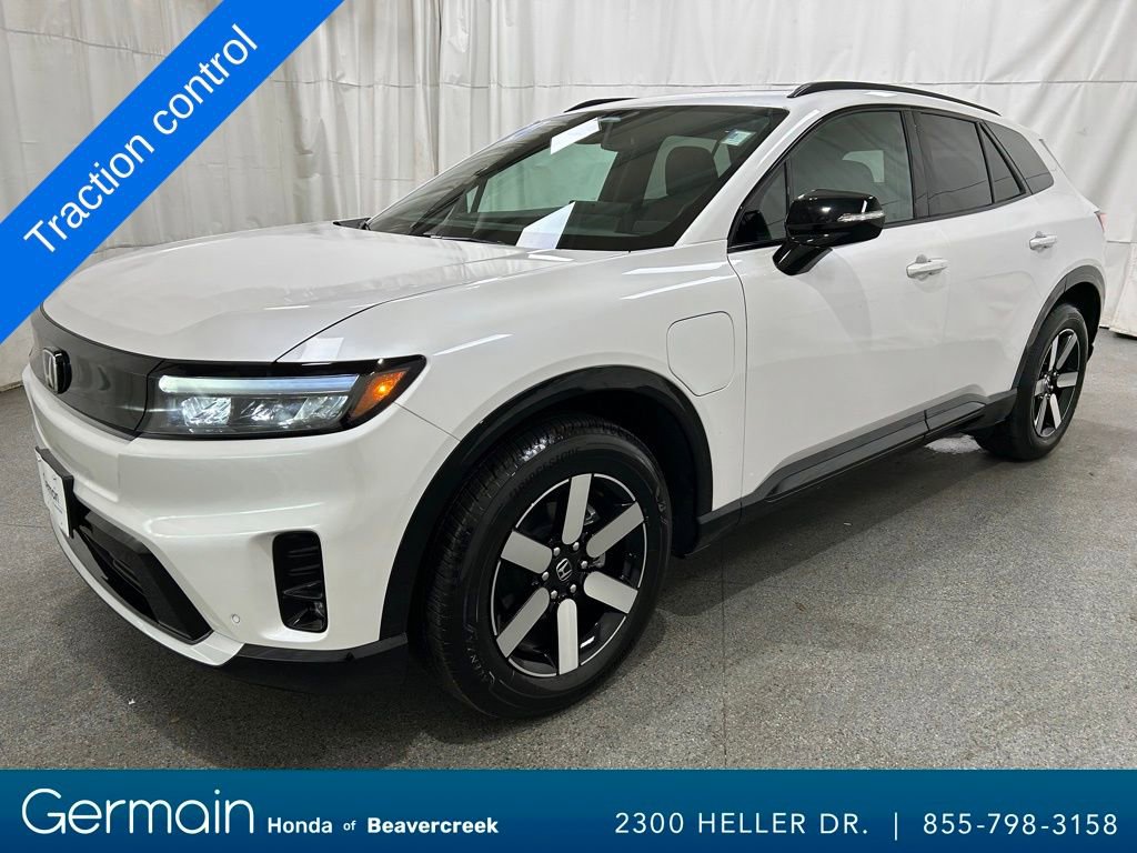 Used 2024 Honda Prologue Touring image 4