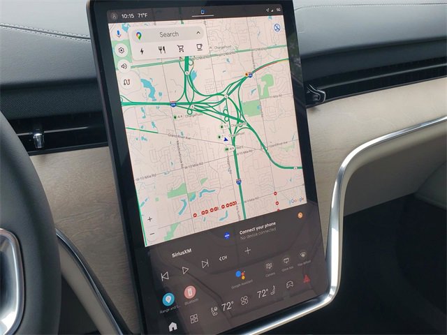 New 2025 Volvo EX90 Ultra image 20