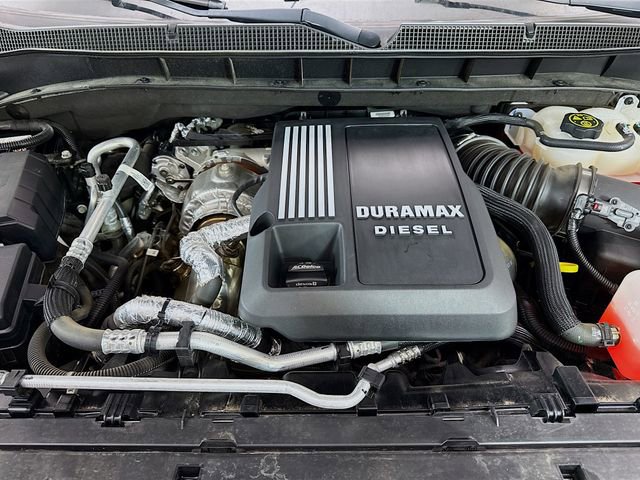 Used 2023 Chevrolet Suburban RST w/ Luxury Package image 36