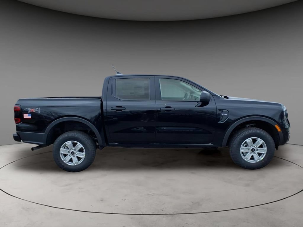 New 2025 Ford Ranger XL w/ Trailer Tow Package AWD/4WD image 9