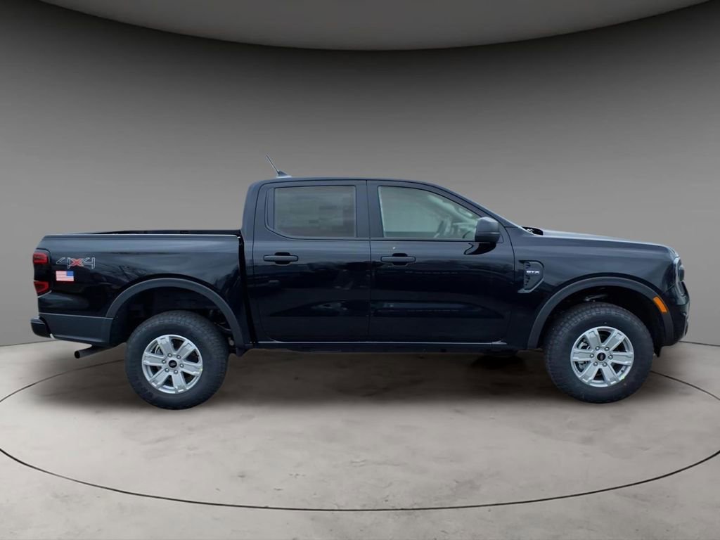 New 2025 Ford Ranger XL w/ Trailer Tow Package image 9