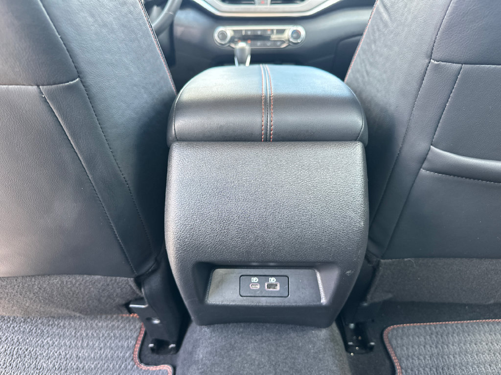 Used 2025 Nissan Altima 2.5 SR FWD image 22