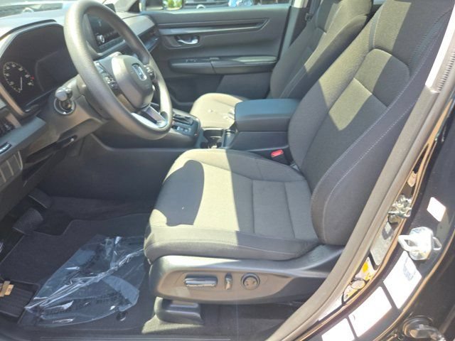 Used 2025 Honda CR-V EX image 18
