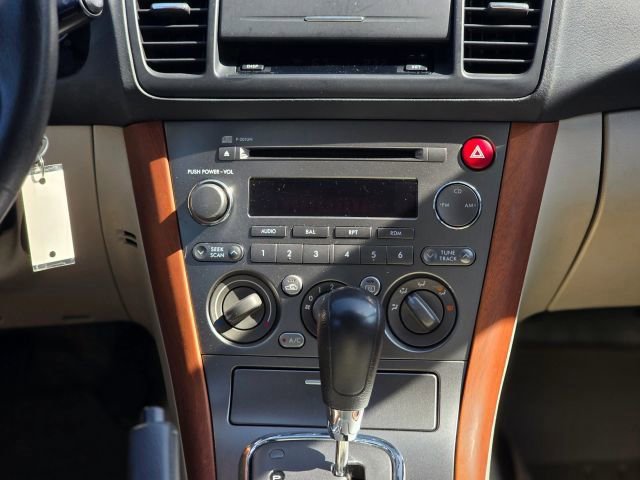 Used 2006 Subaru Outback 2.5i image 16
