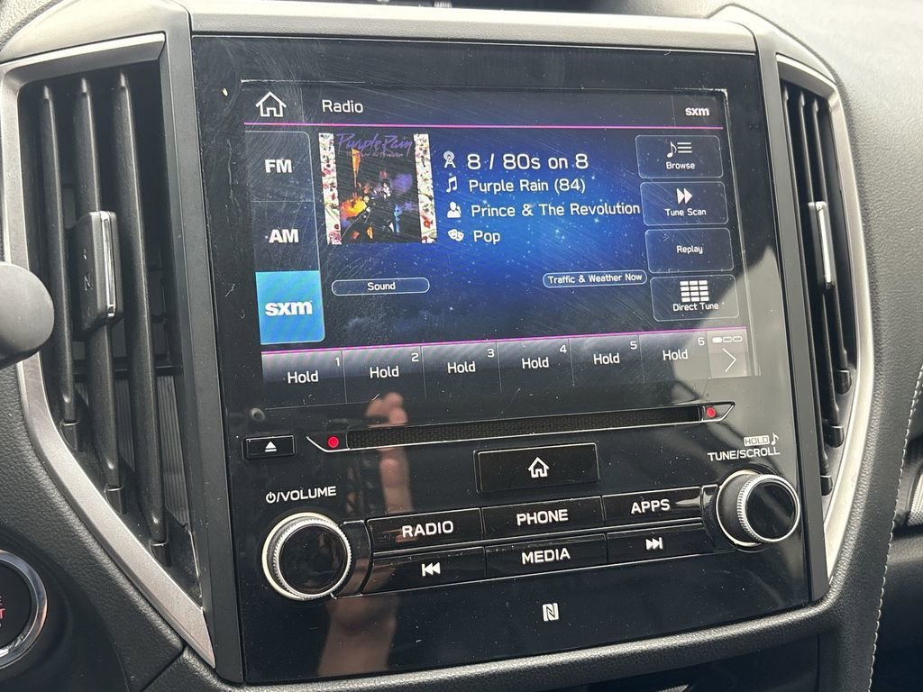 Used 2021 Subaru Forester Limited image 16