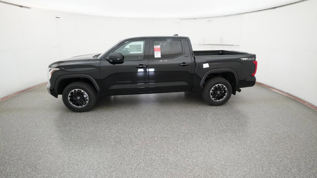 New 2026 Toyota Tundra SR5 image 3