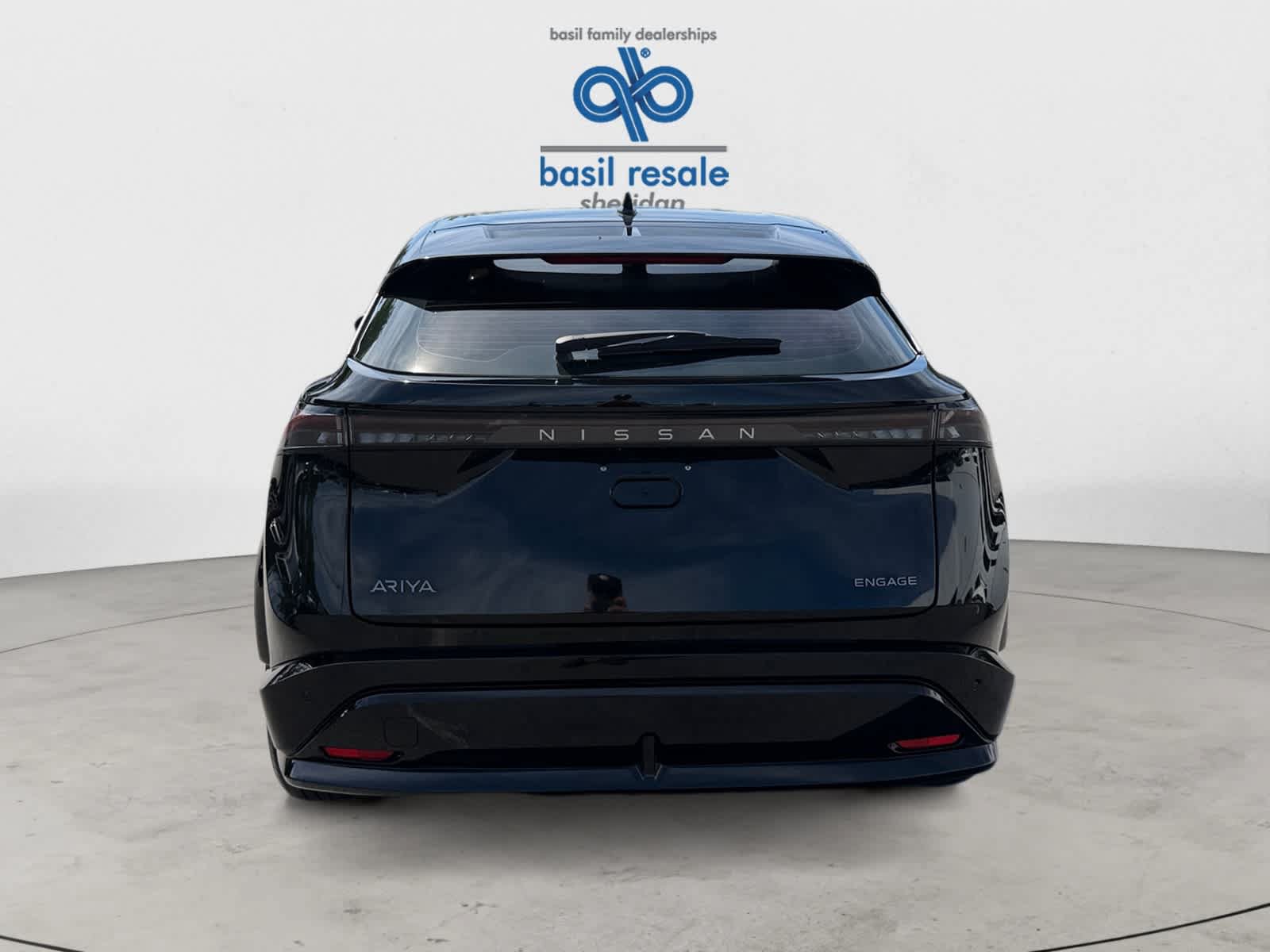 Used 2023 Nissan Ariya FWD image 5