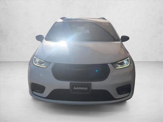 New 2026 Chrysler Pacifica Limited w/ S Appearance Package image 6