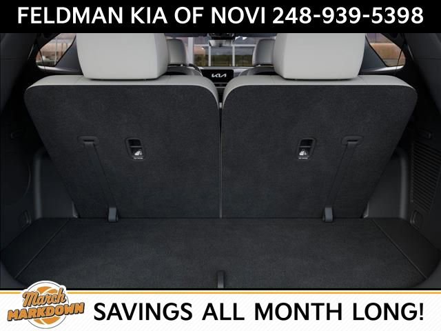 New 2026 Kia Sorento SX Prestige image 19