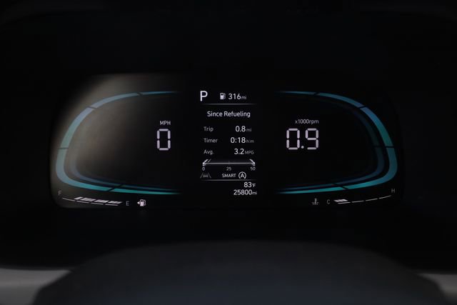 Used 2025 Hyundai Palisade SEL image 15